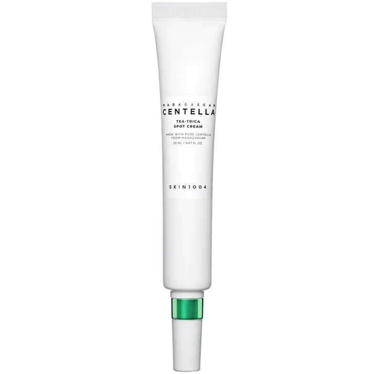 Madagascar Centella Tea-Trica Spot Cream