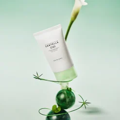 Madagascar Centella Tea-Trica B5 Cream