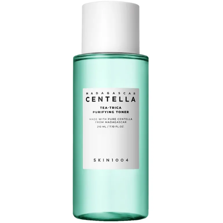 Madagascar Centella Tea-Trica Purifying Toner