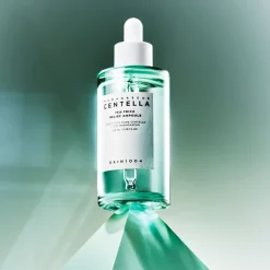 Madagascar Centella Tea-Trica Relief Ampoule