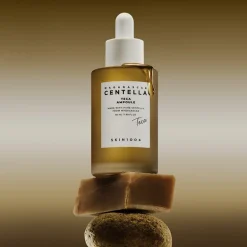 Madagascar Centella Teca Ampoule