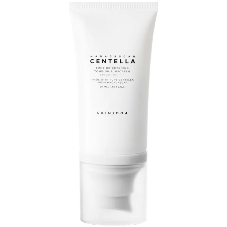 Madagascar Centella Tone Brightening Tone-Up Sunscreen