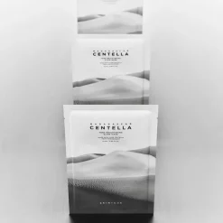Madagascar Centella Tone Brightening Glow Mask