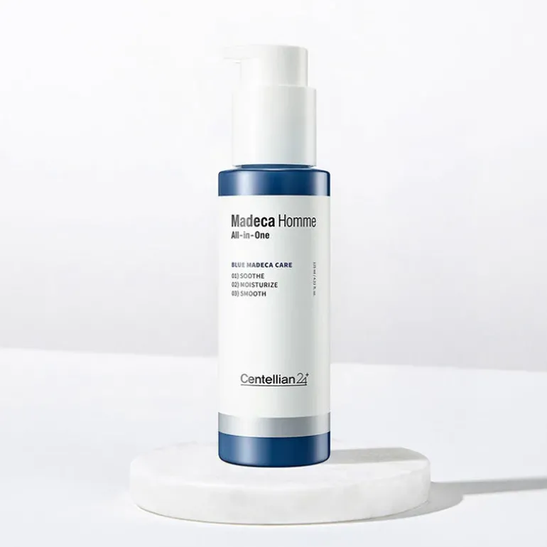 Madeca Homme All-in-One