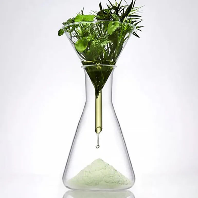 Madeca Powder Teatree AC