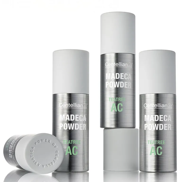 Madeca Powder Teatree AC