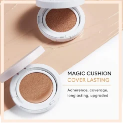 Magic Cushion Cover Lasting SPF50+/PA+++