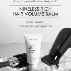 Magic Nine Rich Hair Volume Balm