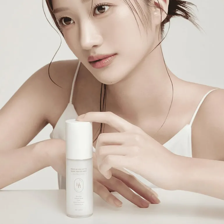 Makeup Pro Ecto Namu Water Mist