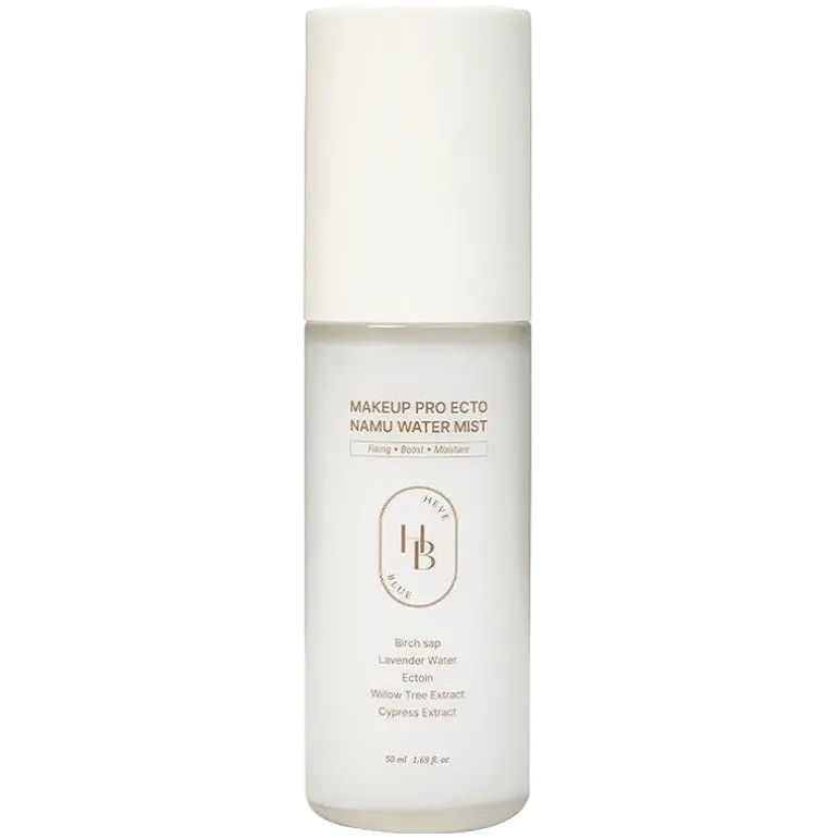 Makeup Pro Ecto Namu Water Mist