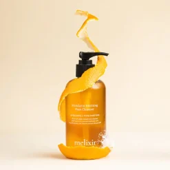 Mandarin Morning Face Cleanser