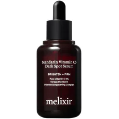 Mandarin Vitamin C5 Dark Spot Serum