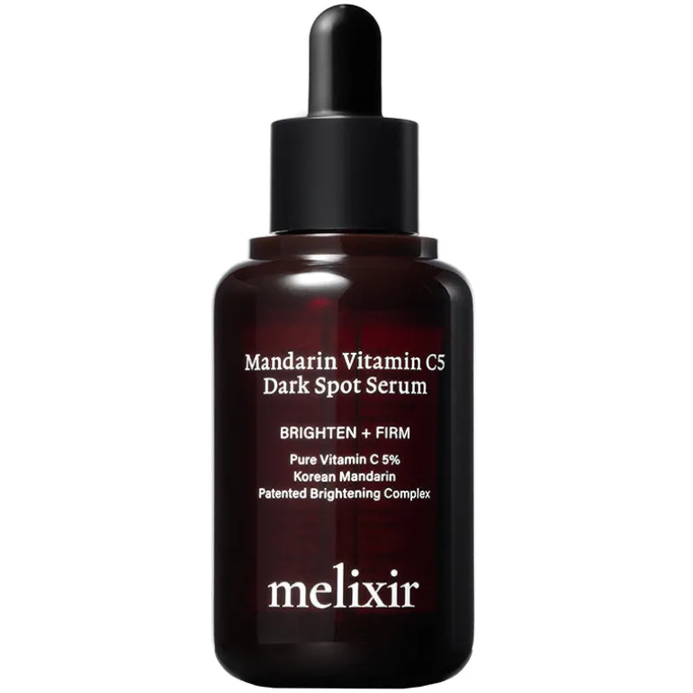 Mandarin Vitamin C5 Dark Spot Serum