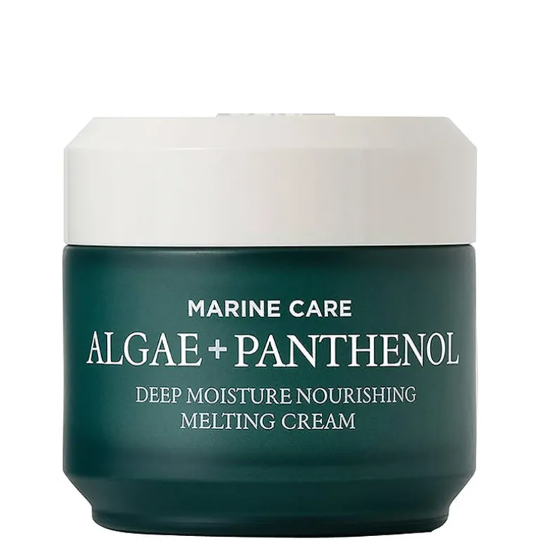 Marine Care Deep Moisture Nourishing Melting Cream