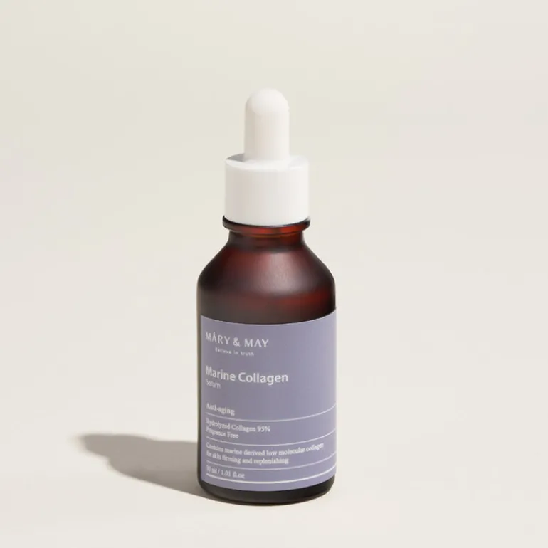 Marine Collagen Serum