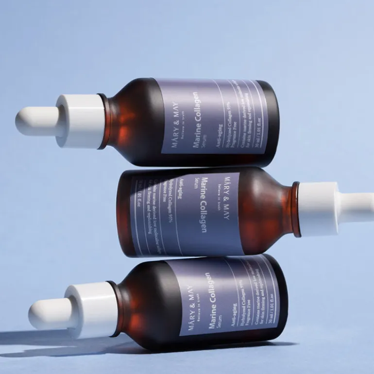 Marine Collagen Serum