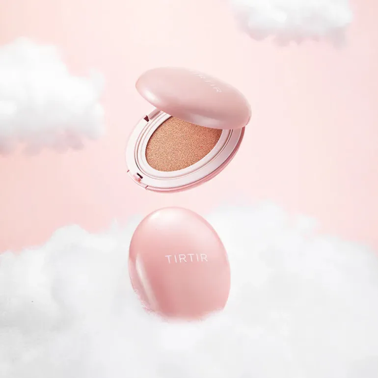 Mask Fit All Cover Cushion