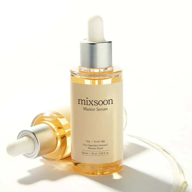 Master Serum