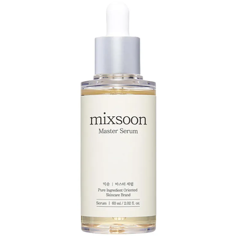 Master Serum