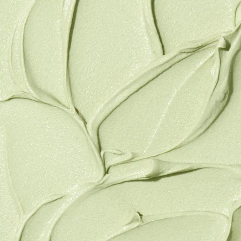 Matcha Mood