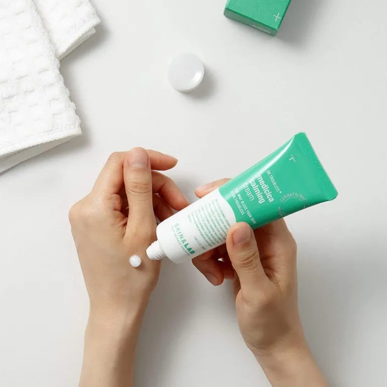 Medicica Calming Cream