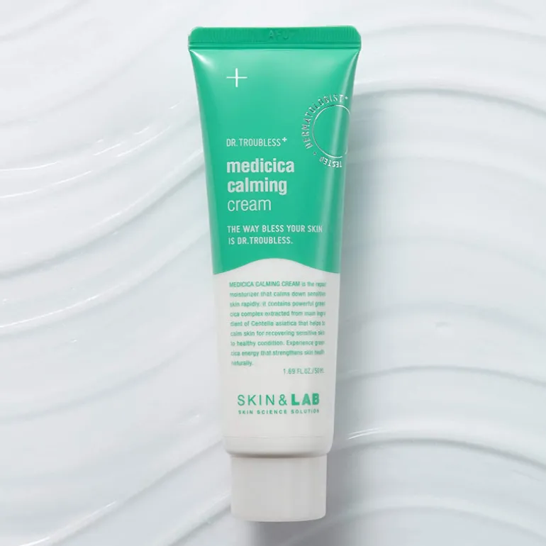 Medicica Calming Cream