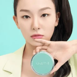 Meta Fixing Vegan Cushion SPF45 PA++