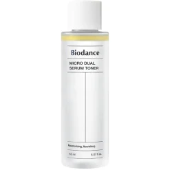 Micro Dual Serum Toner
