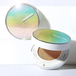 Micro Setting Fit Cushion EX #301 [Honey] SPF50+ PA+++