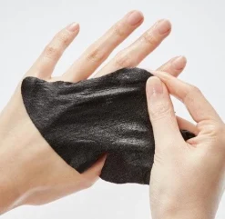 Midnight Blue Calming Sheet Mask