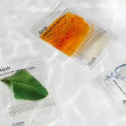 Mild Acidic pH Sheet Mask