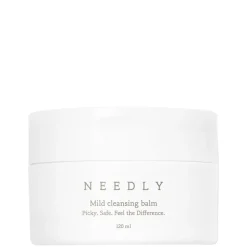 Mild Cleansing Balm
