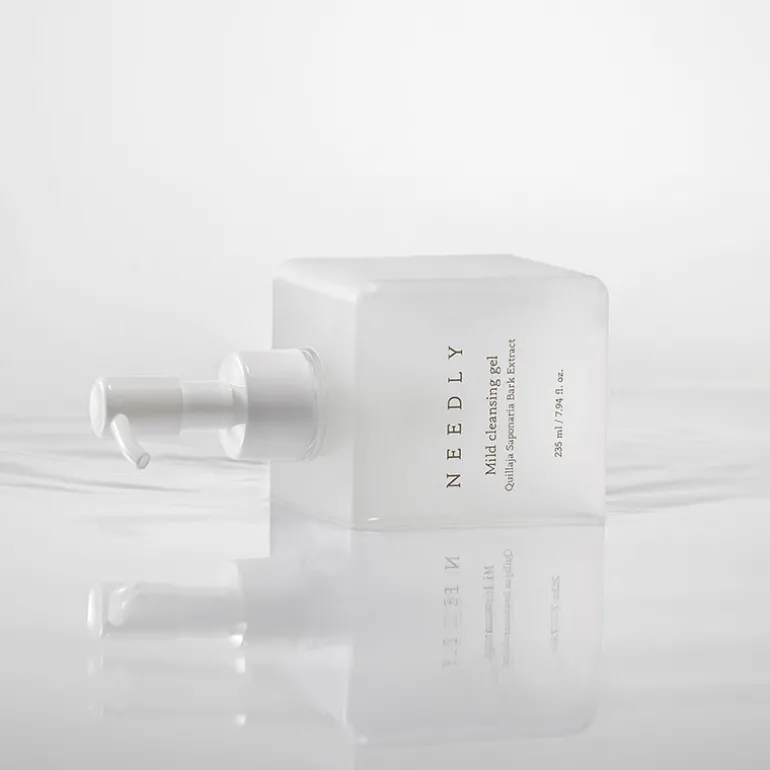 Mild Cleansing Gel