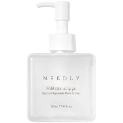 Mild Cleansing Gel