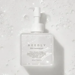 Mild Cleansing Gel