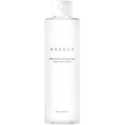 Mild Micellar Cleansing Water