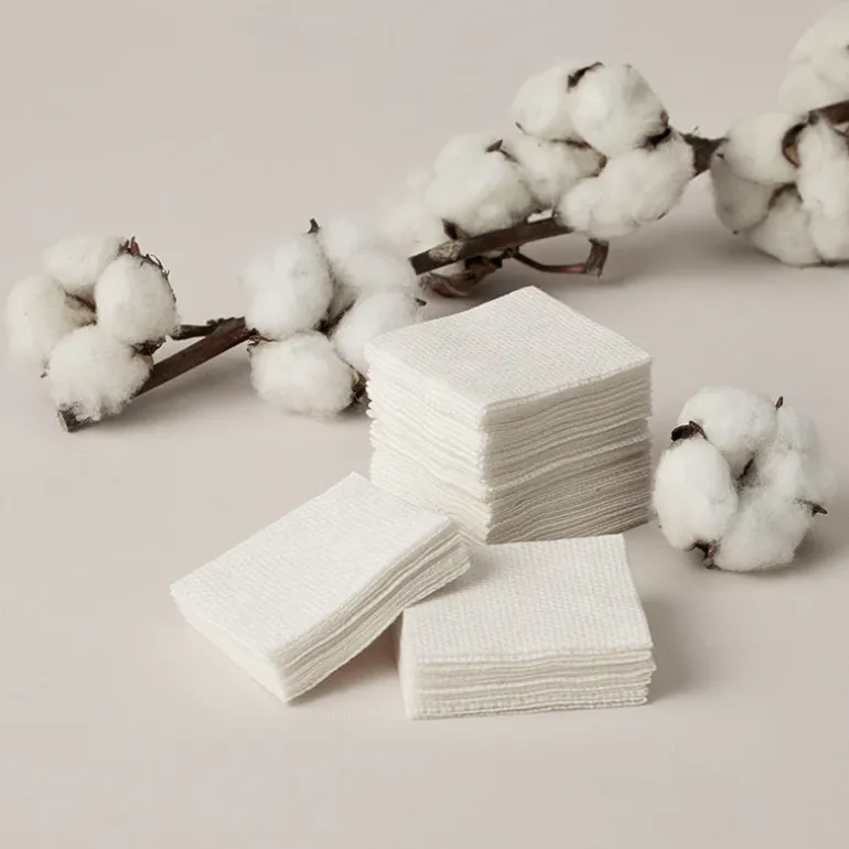 Mild Multi Cotton Pad