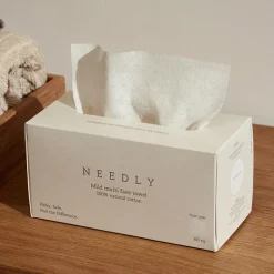 Mild Multi Face Towel