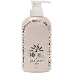 Milkincera Perfume Body Lotion