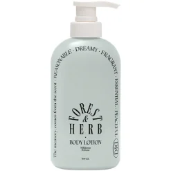 Milkincera Perfume Body Lotion