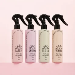 Milk Protein Intensive No Wash Ampoule Treatment