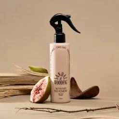 Milk Protein Intensive No Wash Ampoule Treatment
