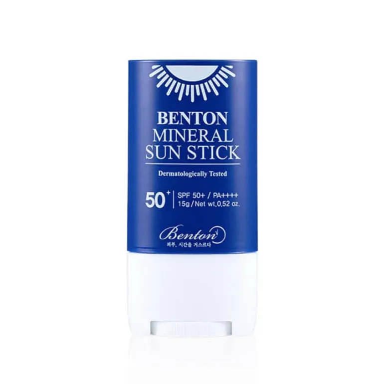 Mineral Sun Stick