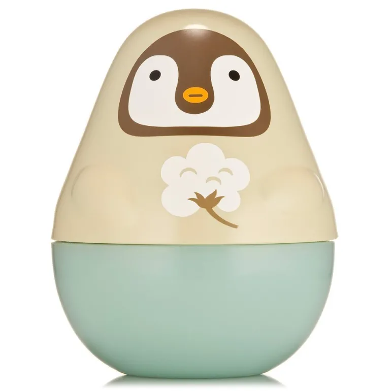 Missing U Hand Cream Fairy Penguin Story