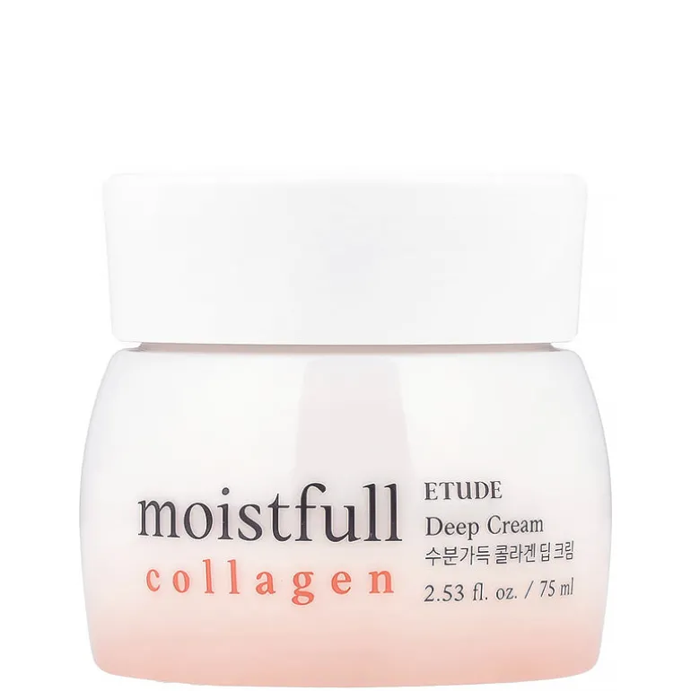 Moistfull Collagen Deep Cream