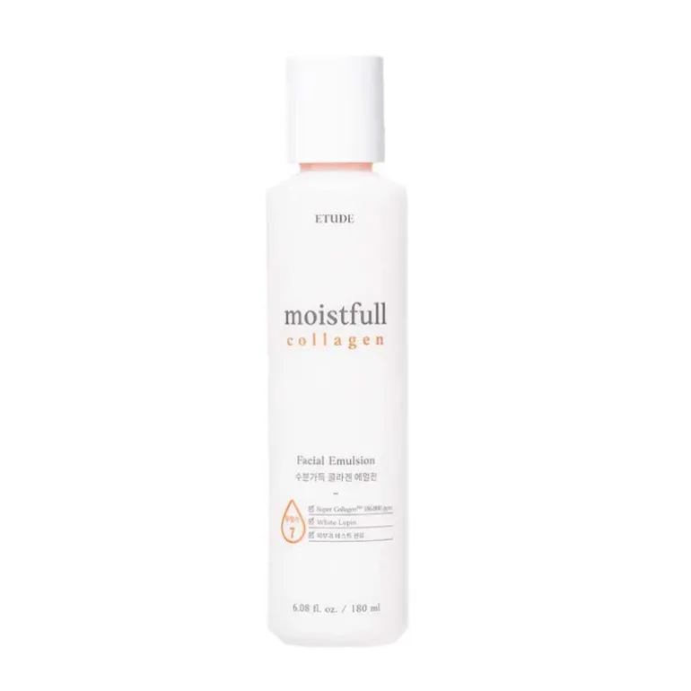 Moistfull Collagen Emulsion