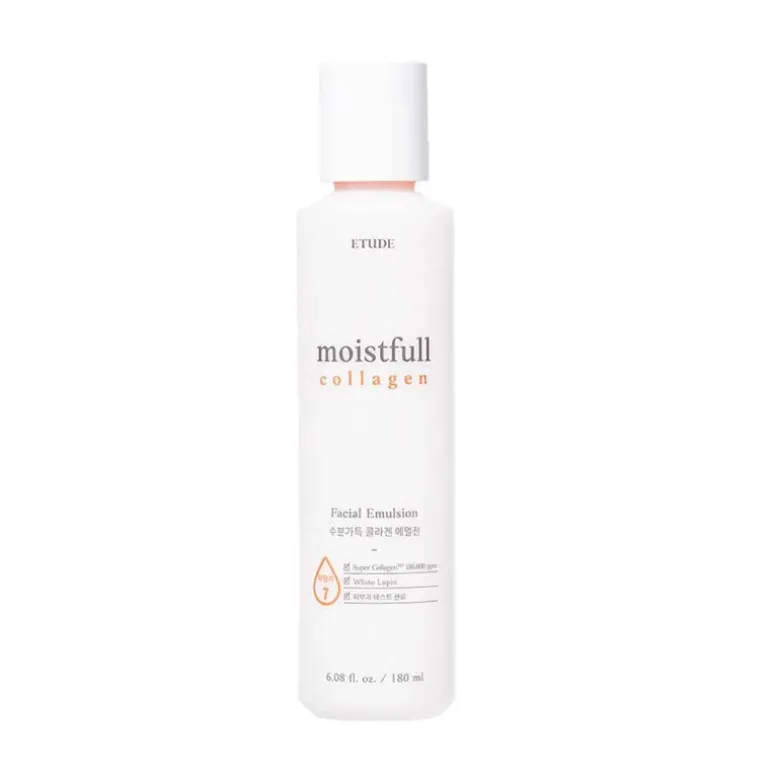 Moistfull Collagen Emulsion