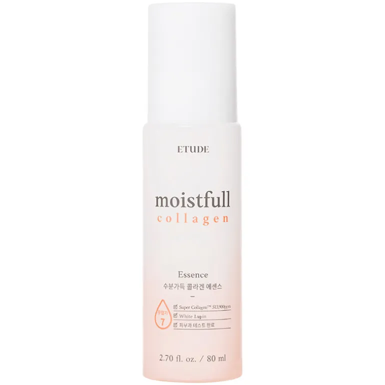 Moistfull Collagen Essence