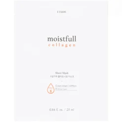Moistfull Collagen Sheet Mask