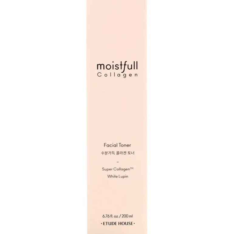 Moistfull Collagen Toner